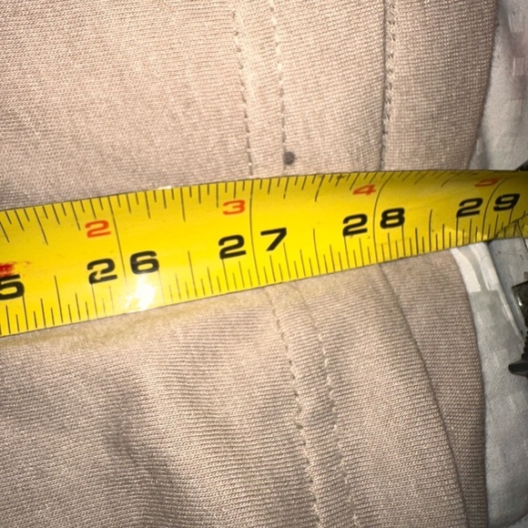 Bella Canvas medium tan “Summer Vibes” T shirt. NWOT leopard graphic T. - Picture 6 of 6